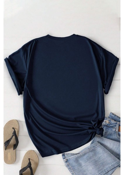 Unisex Uykucu Panda Baskılı Tasarım Tshirt fiyatları