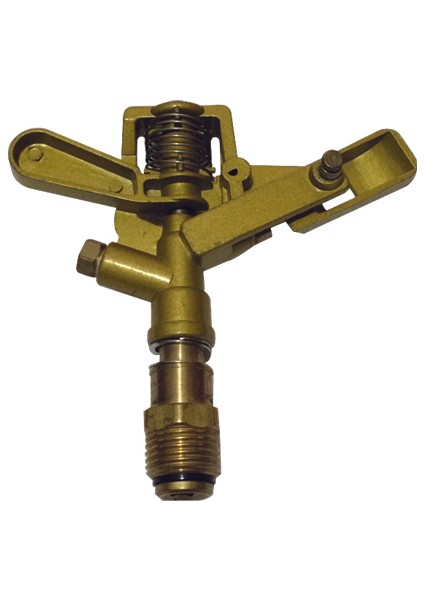 Fıskiye Yedek Kafa Pirinç Ag-S015