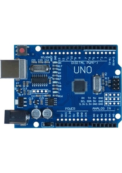 Uno R3