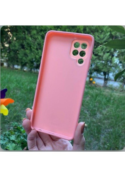 Kamera Lens Korumalı Içi Kadifeli Kaliteli Lansman Silikon Kılıf A23 4g fiyatları