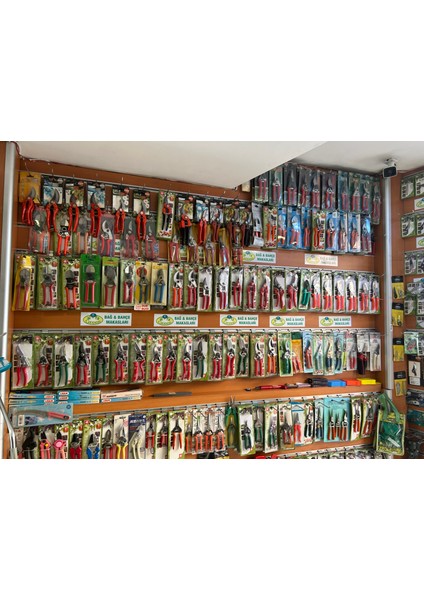 Gül Makası No.5002 Laurus fiyatları