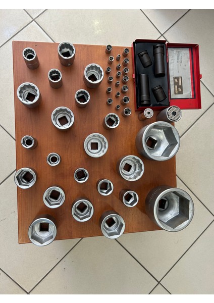 Tek Lokma Yıldız No.1410-17 Walter fiyatları