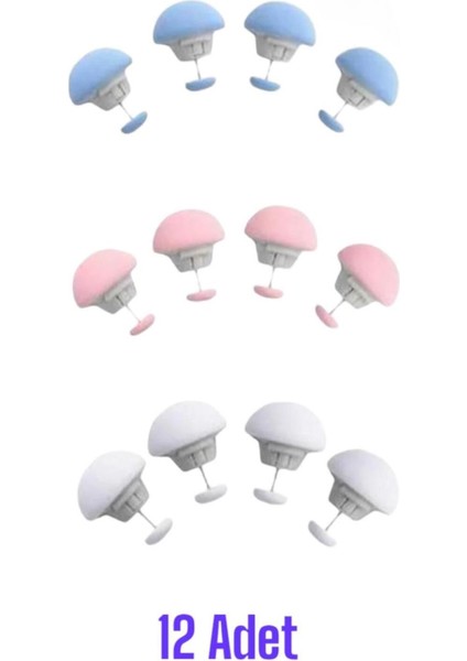 12 Adet Battaniye Yorgan Sabitleyici Çarşaf Yorgan Nevresim Klipsi Yorgan Tutucu Yorgan Klipsi modelleri