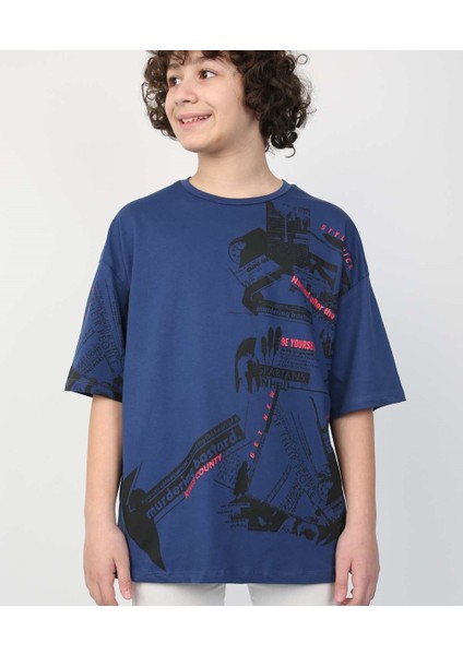 Erkek Çocuk Tişört fırsatları