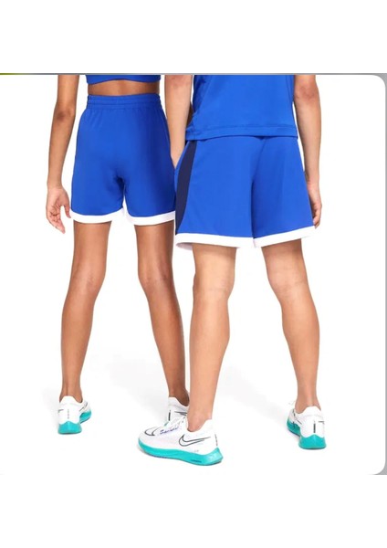 Dri-Fit Multi+ Çocuk Mavi Antrenman Şort FV0269-480 fiyatları