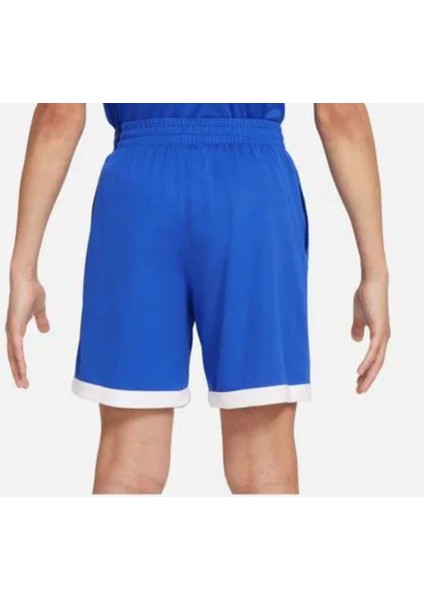 Dri-Fit Multi+ Çocuk Mavi Antrenman Şort FV0269-480
