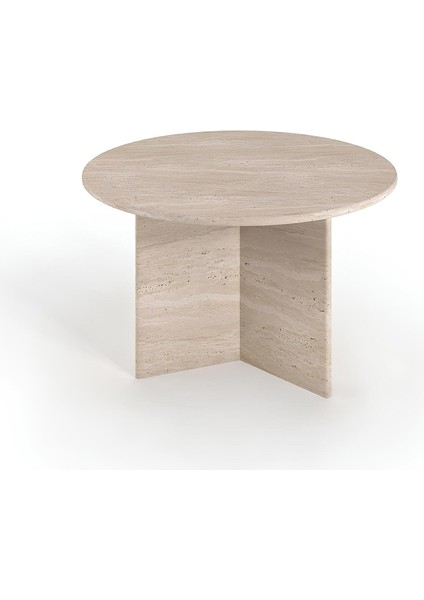 Ardo Traverten Yemek Masası - Standart (120CM x 75CM) fiyatları