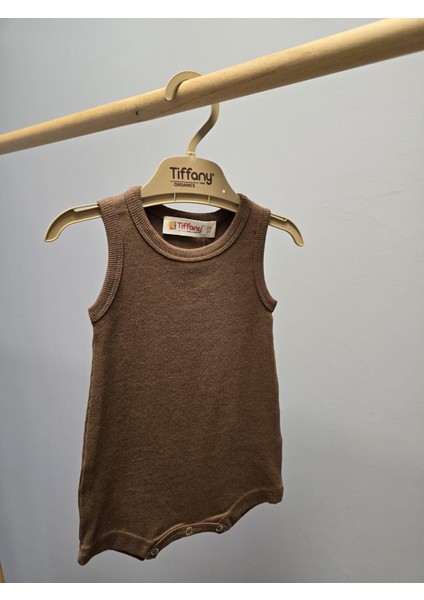 Tiffany Tulum Modal Rompy Modal Organik Theme Kahverengi