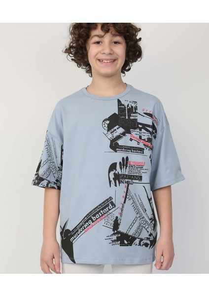 Erkek Çocuk Tişört fiyatları