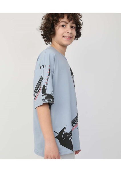 Erkek Çocuk Tişört fırsatları