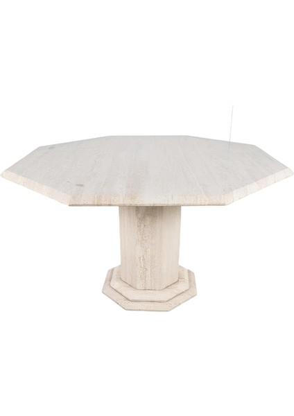 Pablo Traverten Yemek Masası - Büyük (150CM x 75CM) fiyatları