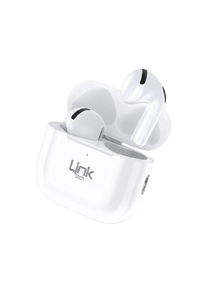 AP07 Smartpods Tws Kablosuz Bluetooth Kulaklık Beyaz