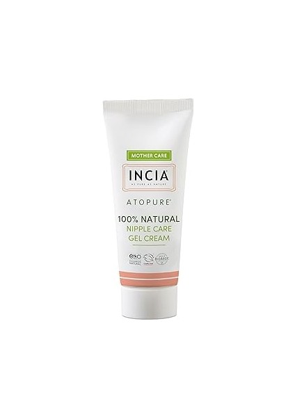 Incia Göğüs Bakım Jeli 30 ml