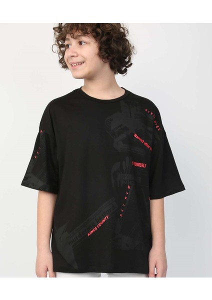 Erkek Çocuk Tişört fiyatları