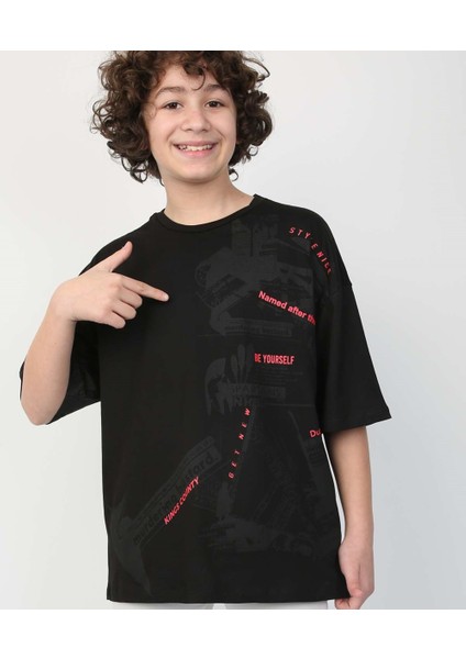 Erkek Çocuk Tişört fırsatları
