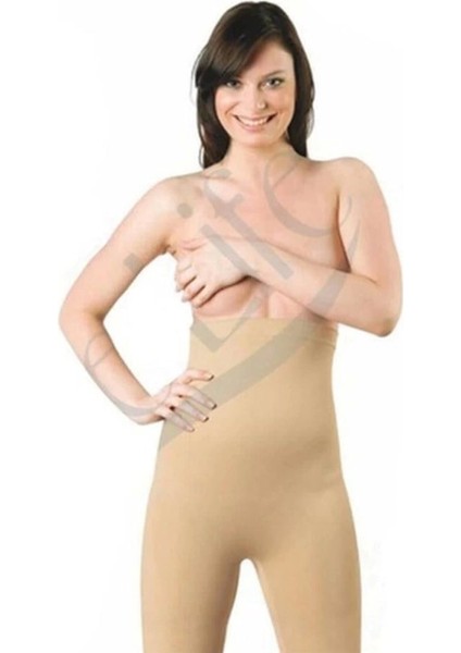 Elite Life European Paçalı Uzun 977