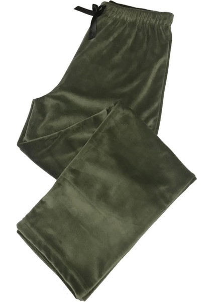 Kadife Bayan Tek Alt 9302