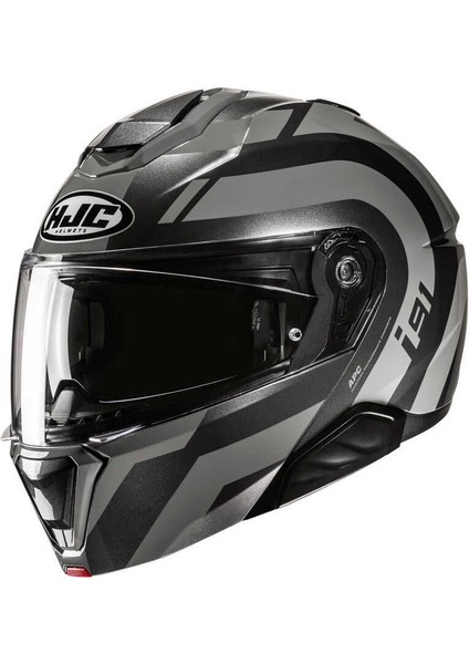 I91 Kask Arven Mc5