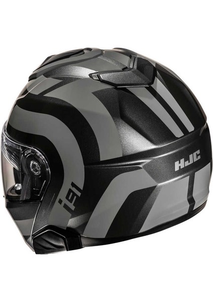 I91 Kask Arven Mc5 modelleri