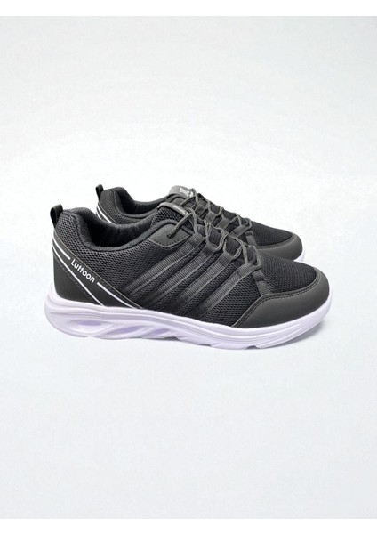 Sneaker Esnek Tabanlı Ortopedik Hafif Günlük Rahat Spor Ayakkabısı modelleri