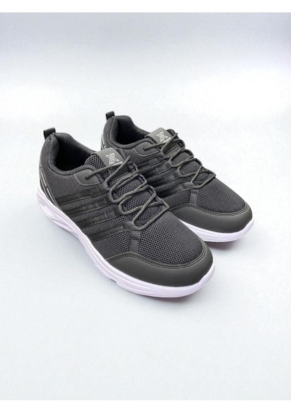 Sneaker Esnek Tabanlı Ortopedik Hafif Günlük Rahat Spor Ayakkabısı indirimleri