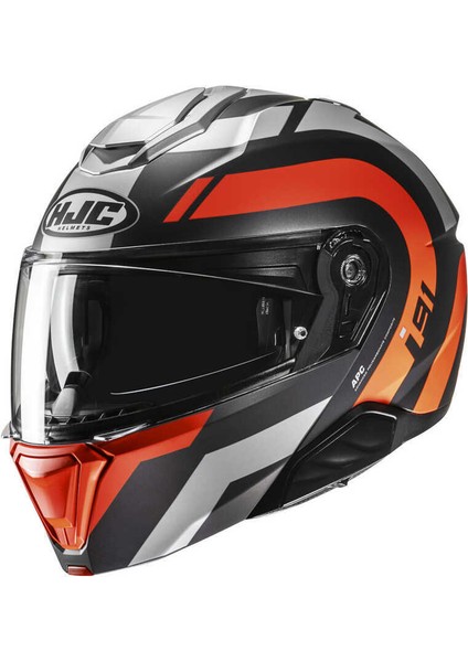 I91 Kask Arven MC6HSF