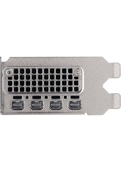 RTXA2000 12GB Ddr6 192BIT 4 Xdısplay Çıkışlı Pasif Soğutuculu Yapay Zeka Aı Ekran Kartı (VCNRTXA2000-12GB-SB)