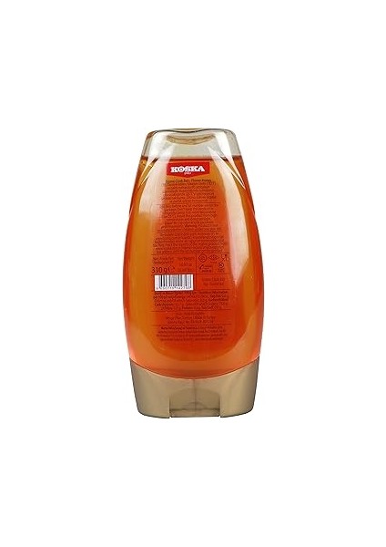 310 gr Çıt Kapak Çiçek Balı