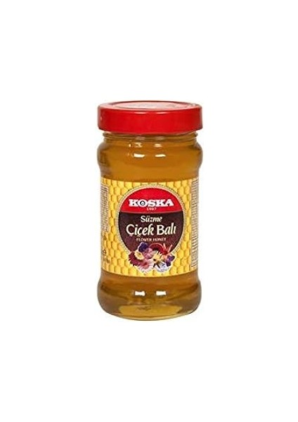 400 gr Çiçek Balı
