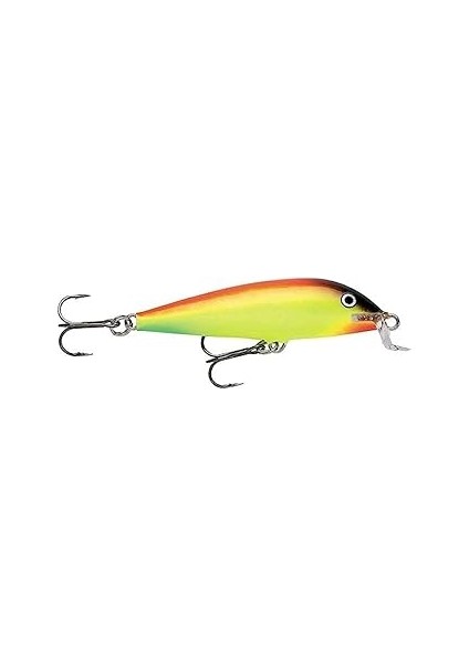 Rapala Te7 Team Esco 2,8 Inç (7 Cm) / 0,2 Oz (6 G)
