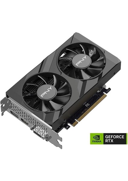 Rtx 3050 Verto 6gb 96BIT VCG30506DFXPB1