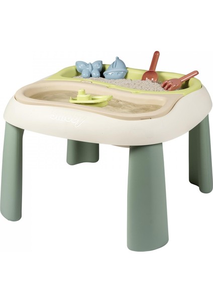 Su ve Kum Aktivitesi Masası