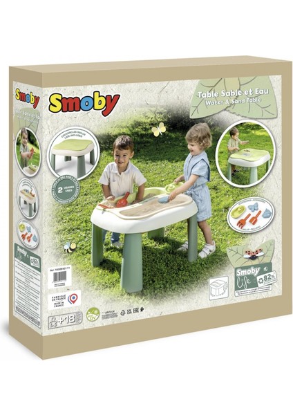 Su ve Kum Aktivitesi Masası fiyatları
