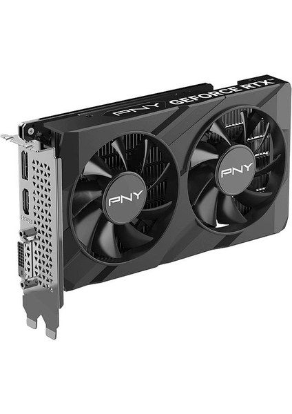 Rtx 3050 Verto 6gb 96BIT VCG30506DFXPB1