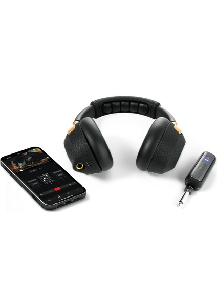 Positive Grid Spark Neo Wireless Smart Gitar Kulaklığı modelleri