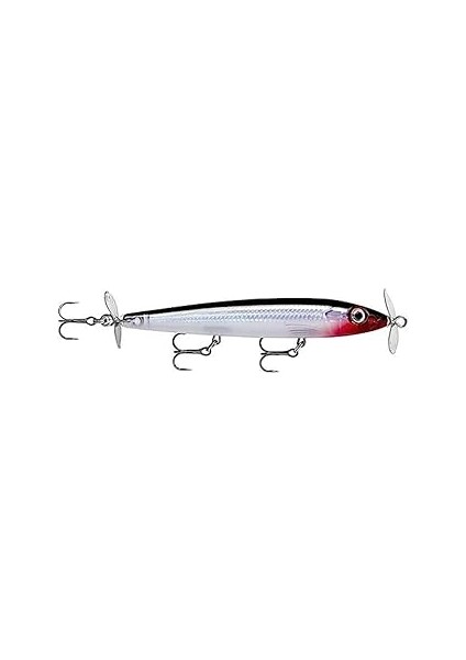 X-Rap Spinbait Balığı S 110MM