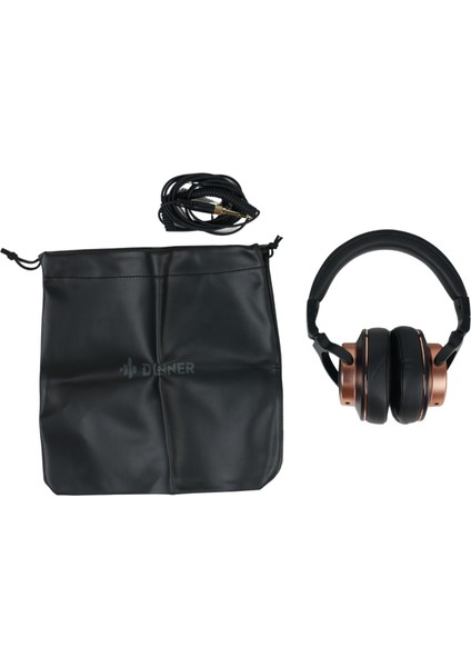 Donner M100 Monitör Kulaklık modelleri