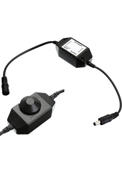 12V-24V 2A LED Dimmer (4172)