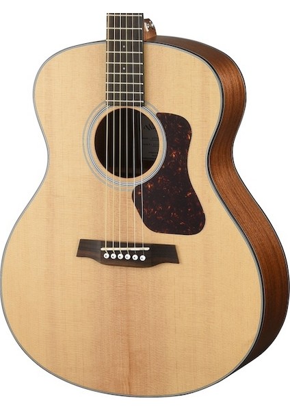 Walden WAG550E Grand Auditorium Elektro Akustik Gitar (Natural) fiyatları