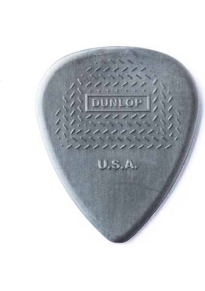 Jim Dunlop 449R1.14 Max-Grip® Nylon Standard Carbon Pena (1.14MM) fiyatları
