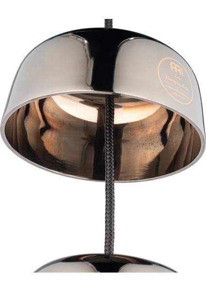 Meinl Sonic Energy Sbz2 Zen Hanging Bell Singing Bowls Set (3 Parça) modelleri