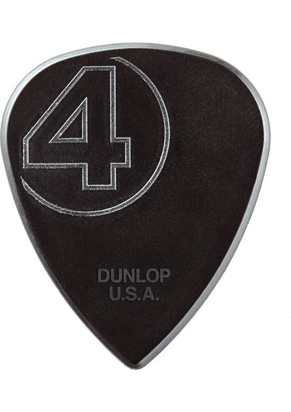 Jim Dunlop Jim Root Signature 6lı Pena