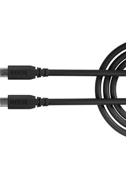 Rode SC27 Superspeed Usb-C Kablo (2 M)