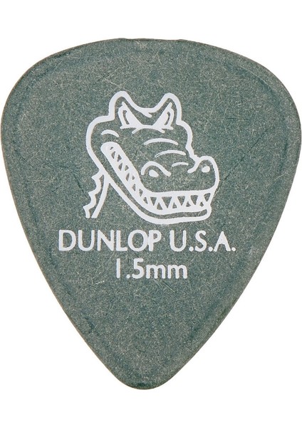 Jim Dunlop Gator Grip Pena (1.50MM)