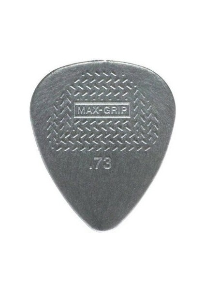 Jim Dunlop Max-Grip Nylon Standard Pena (0.73MM)