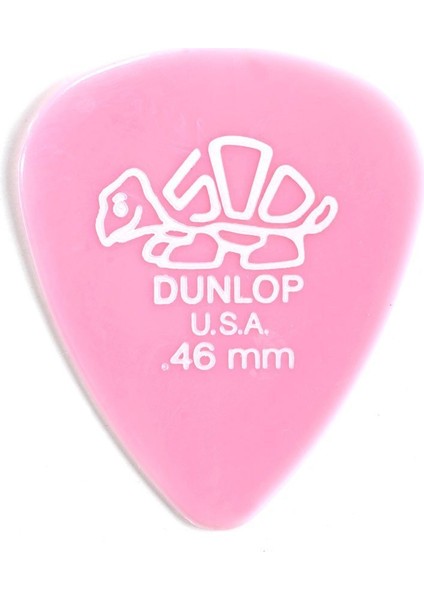Jim Dunlop Delrin 12LI Pena Seti (0.46MM) fiyatları