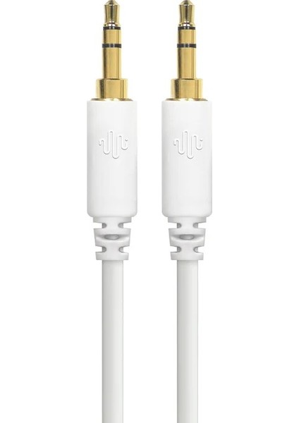 Essentials Classic Minijack1 Kablo (1 Metre)