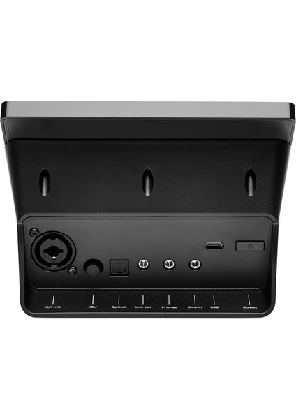 Hercules Stream 200 Xlr modelleri