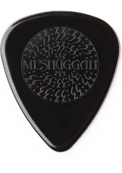 Jim Dunlop Fredrik Thordendal Signature Nylon Pena (1.00MM)