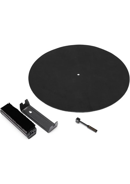 Essentials Vinyl Kit 20 - Plak Matı Plak Fırçası ve Iğne Fırçası Seti fiyatları